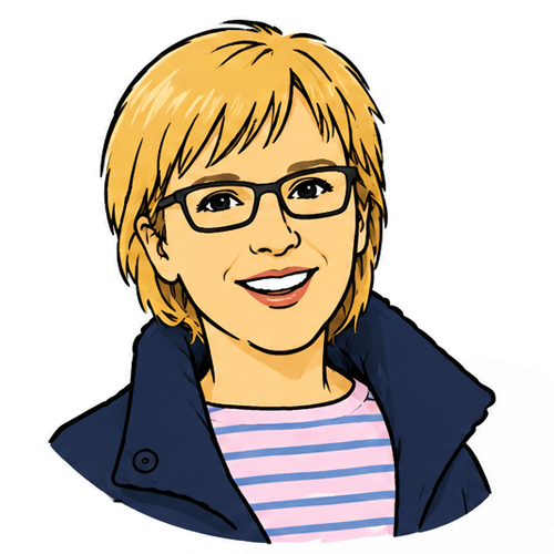 Illustration von Christel Rybka-Möllmann