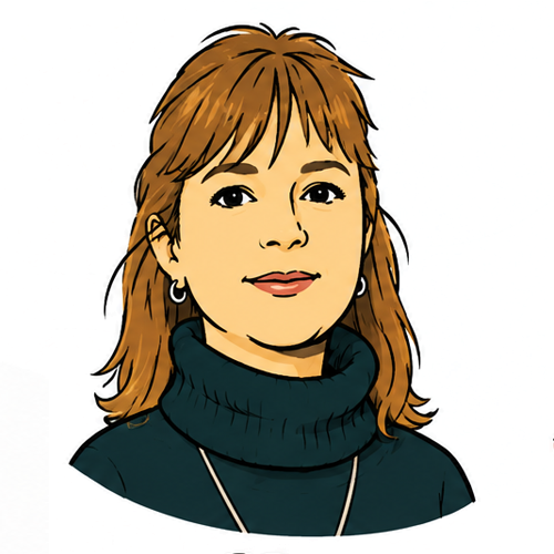 Illustration von Claudia Klenke