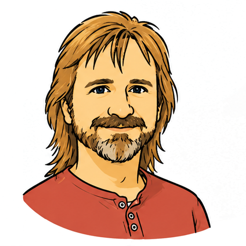 Illustration von Danilo Sodogé