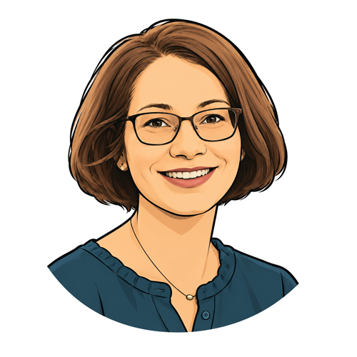 Illustration von Katharina Retz